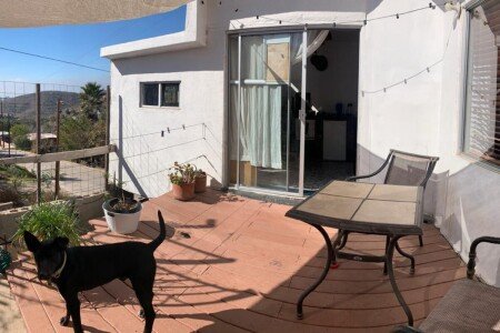 Room 3 guests, with wifi