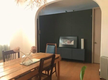 Habitación 4 huéspedes, con wifi