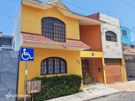 Casa 1 habitación, con wifi