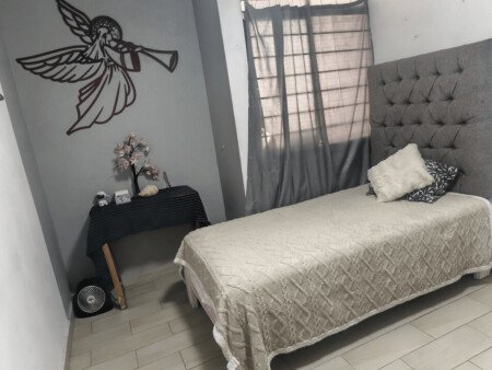 Casa 1 habitación, con wifi