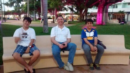 Room 2 guests, with wifi