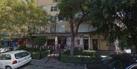 Habitación 6 huéspedes, con wifi