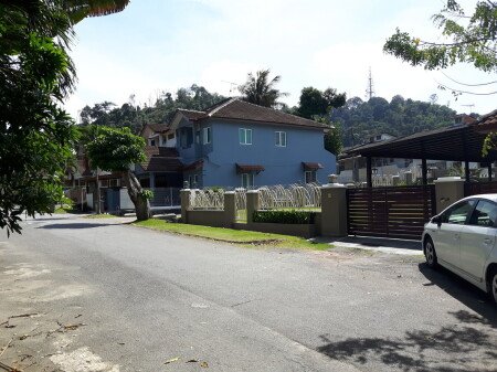 Room 4 guests, with wifi