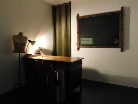 Room 2 guests, with wifi