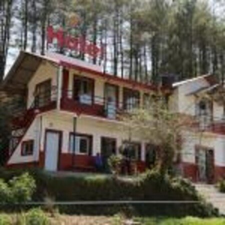 House 8 bedrooms, with garden