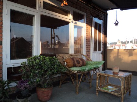 Room 6 guests, with wifi