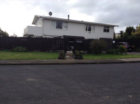 Accommodation 4 bedrooms, with wifi