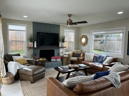 Room 4 guests, with wifi