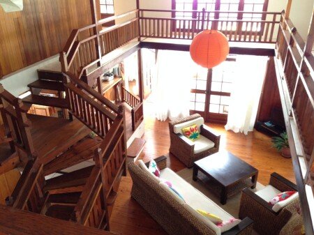 Villa 5 bedrooms, with pool