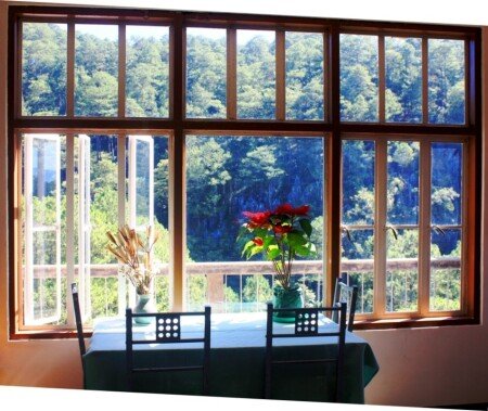 House 4 bedrooms, with garden