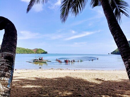 Room 6 guests, with parking