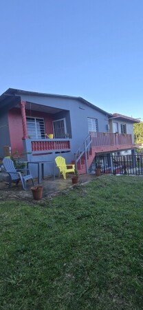 House 1 bedroom, with garden