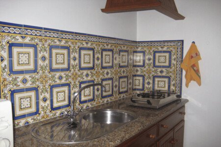 Zimmer 11 Gäste, mit Garten