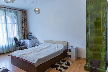 Apartment 1 bedroom, with wifi
