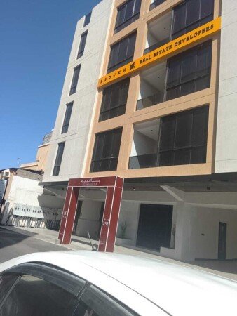 Apartment 1 bedroom, with wifi