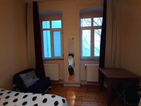 Chambre 3 voyageurs, avec wifi