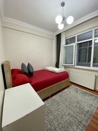 Chambre de charme, 3 voyageurs, avec wifi