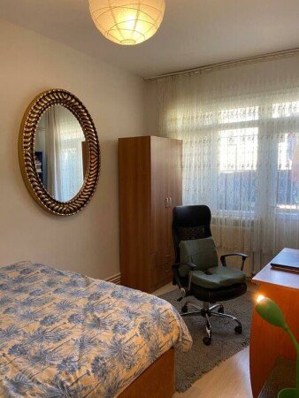 Chambre 2 voyageurs, avec wifi