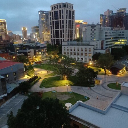 Room 1 guest, with gym