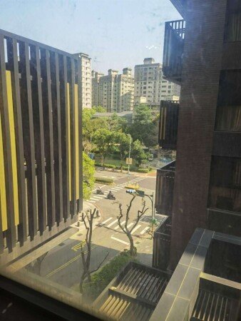 Room 4 guests, with gym