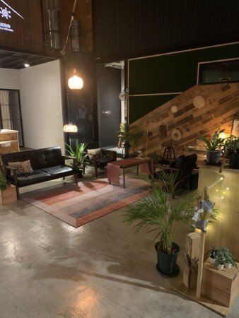 House 3 bedrooms, with gym