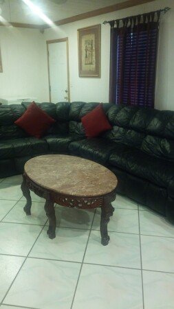 House 3 bedrooms, with wifi