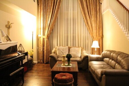 Room 2 guests, with wifi