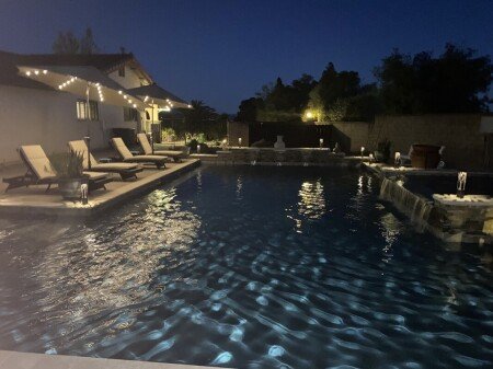 Habitación 4 huéspedes