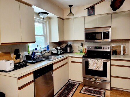 Chambre 1 voyageur, avec jardin