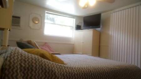 House 1 bedroom, with garden