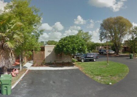 Habitación 8 huéspedes, con piscina