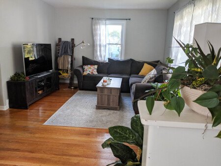 Room 4 guests, with wifi