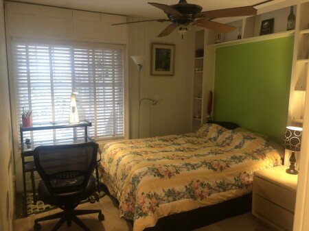 Room 1 guest, with wifi