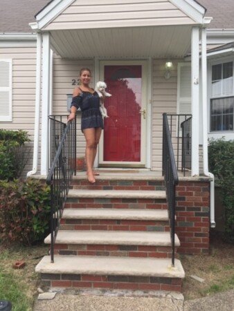 Habitación 2 huéspedes, con wifi