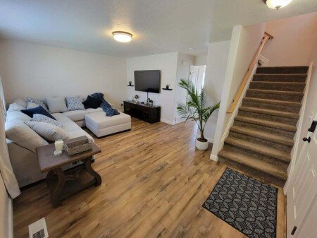 Apartment 2 bedrooms, with wifi
