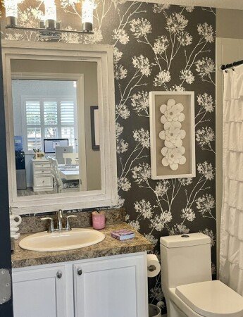 House 1 bedroom, with pool