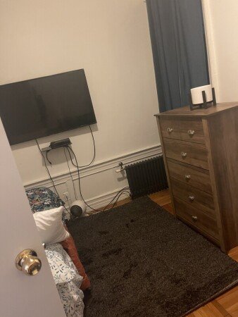 Habitación 1 huésped, con wifi