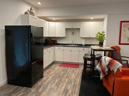 Room 2 guests, with wifi