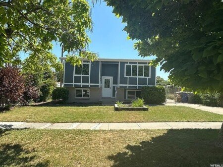 House 1 bedroom, with garden