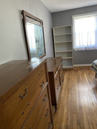 Room 1 guest, with garden