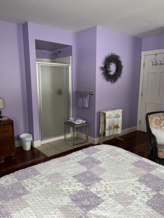 Room 1 guest, with wifi