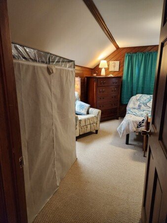 Room 2 guests, with wifi