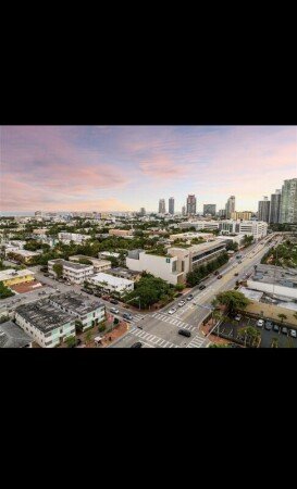 Apartment 1 bedroom, with wifi