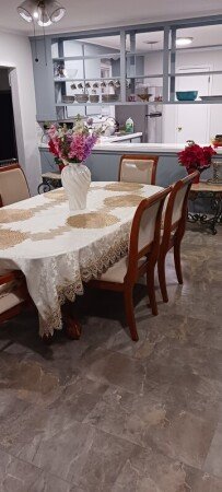 Room 1 guest, with gym