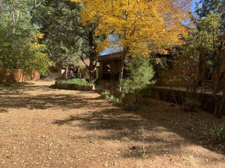 Chambre 6 voyageurs, avec jardin