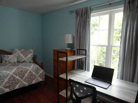 Room 1 guest, with wifi