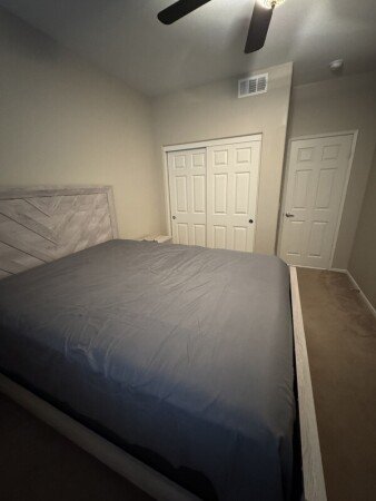 Room 1 guest, with pool