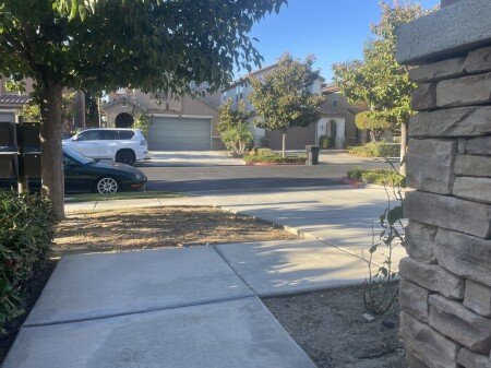 House 1 bedroom, with garden