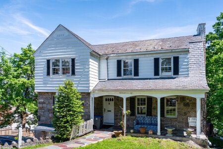 Habitación 11 huéspedes, con jardín
