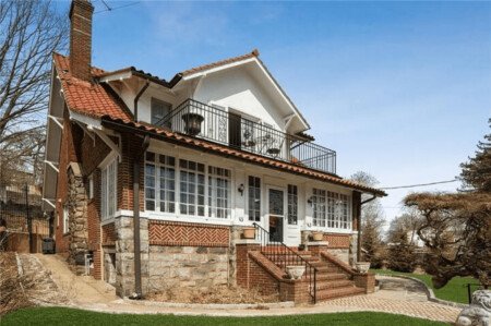 Habitación 12 huéspedes, con jardín